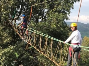 Students picture of bootcamp