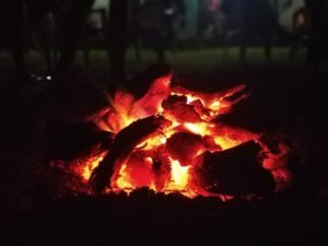 Students picture of bootcamp