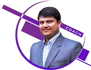 Chirag Gujarati - Business Coache at Midas Institute