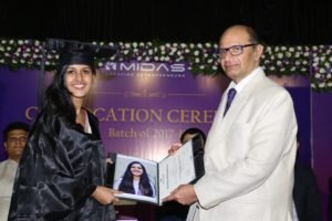 Convocation day picture