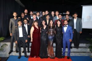 LIfe at Midas Institute of entrepreneurship