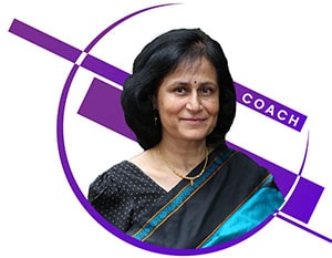 Komal Deshpande - Business Coache at Midas Institute
