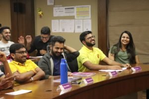 Images from the MIDAS Classroom