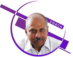 Prof. Nellooli P. Rajasekharan - Business Coache at Midas Institute