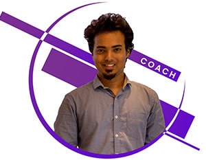 Rohaan Goswami - Business Coache at Midas Institute
