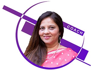 Shaheen Maniar - Business Coache at Midas Institute