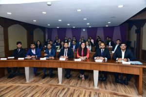 MIDAS Classroom pictures