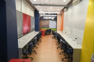 MIDAS Incubation centre