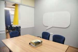 MIDAS Incubation center