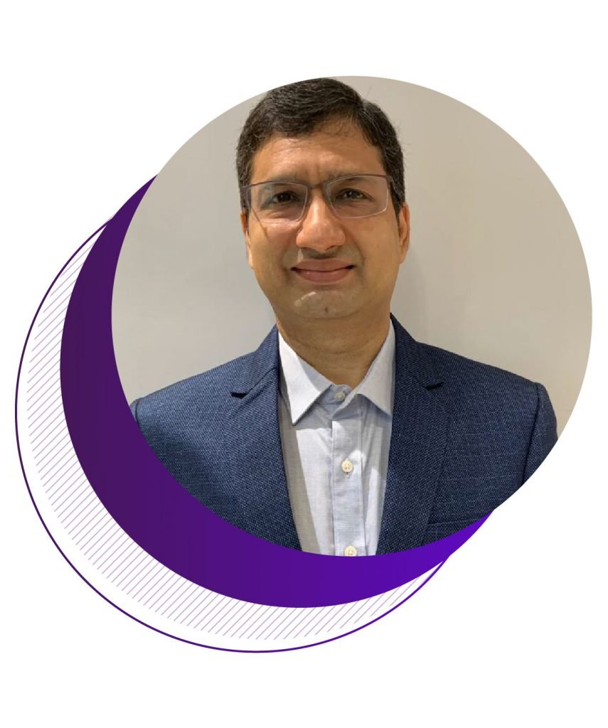 Sandeep Gupta - Former Head