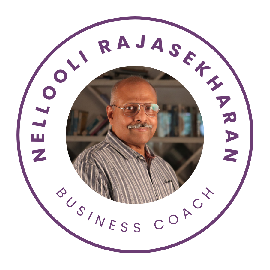 Dr. Nellooli Rajasekharan