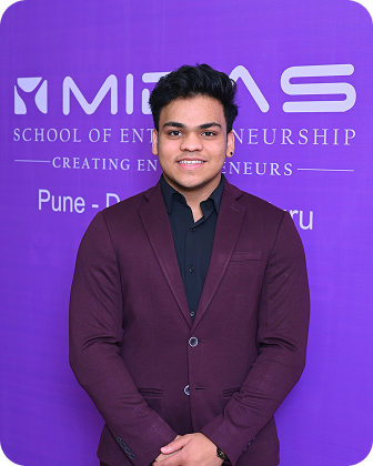 Vaibhav Rathi